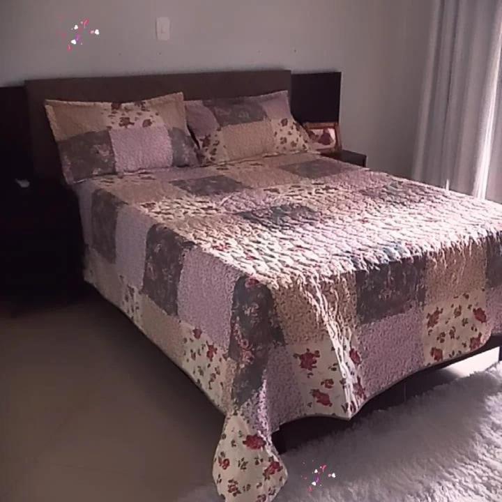 Pousada Residencial クルベロ エクステリア 写真