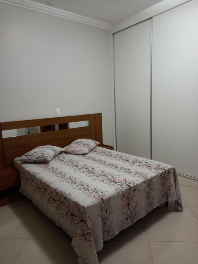Pousada Residencial クルベロ エクステリア 写真