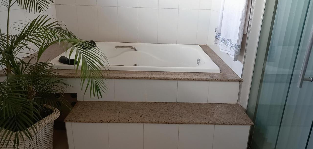 Pousada Residencial クルベロ エクステリア 写真